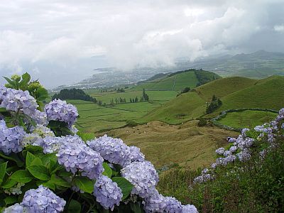 Climat Acores Temperature Precipitations Quand Partir Que Mettre Dans La Valise