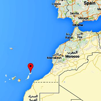 Climat Lanzarote Température Précipitations Quand Partir