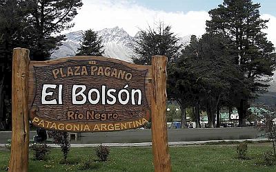 El Bolsón