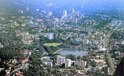 Kozhikode (Calicut)