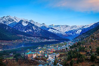 Manali