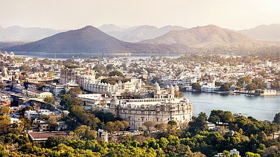 Udaipur