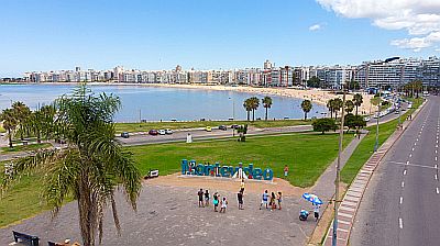 Montevideo